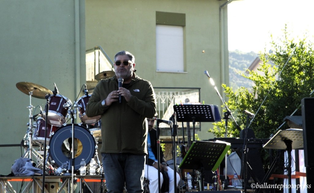 Fiera del Fungo di San Sisto – ph Ballante