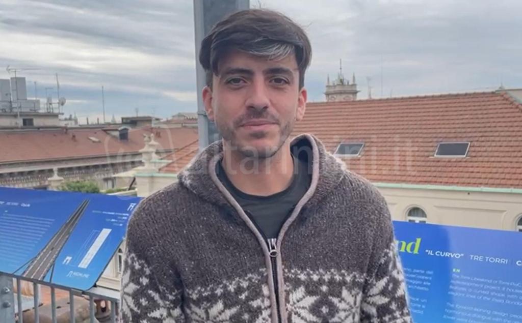 Matteo Occhipinti