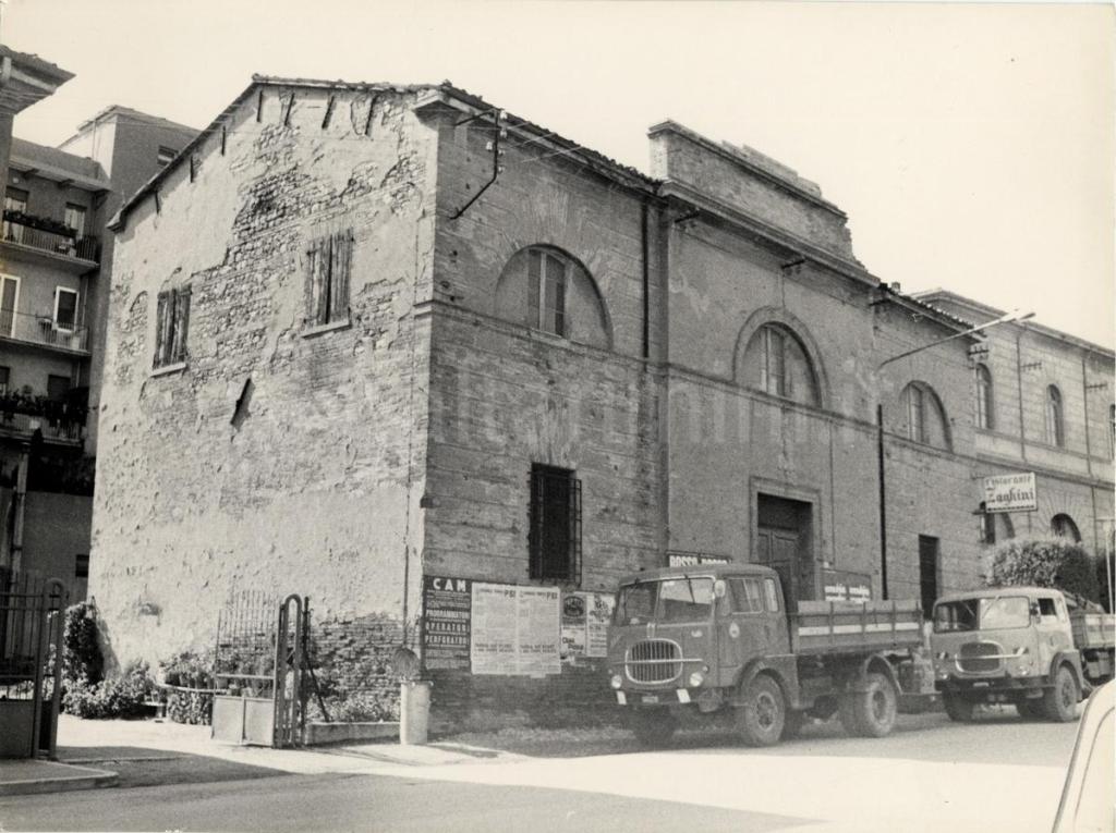 PH per gentile concessione di Umberto Macrelli