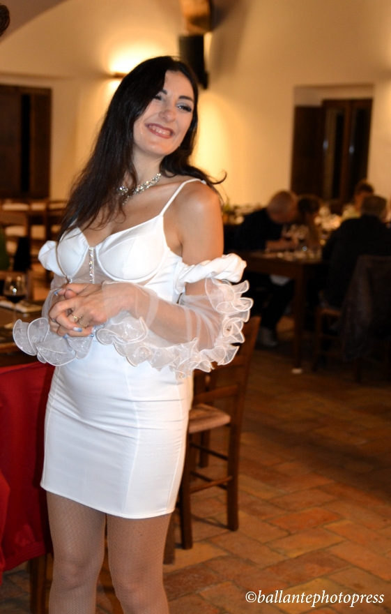 Foto Ballante