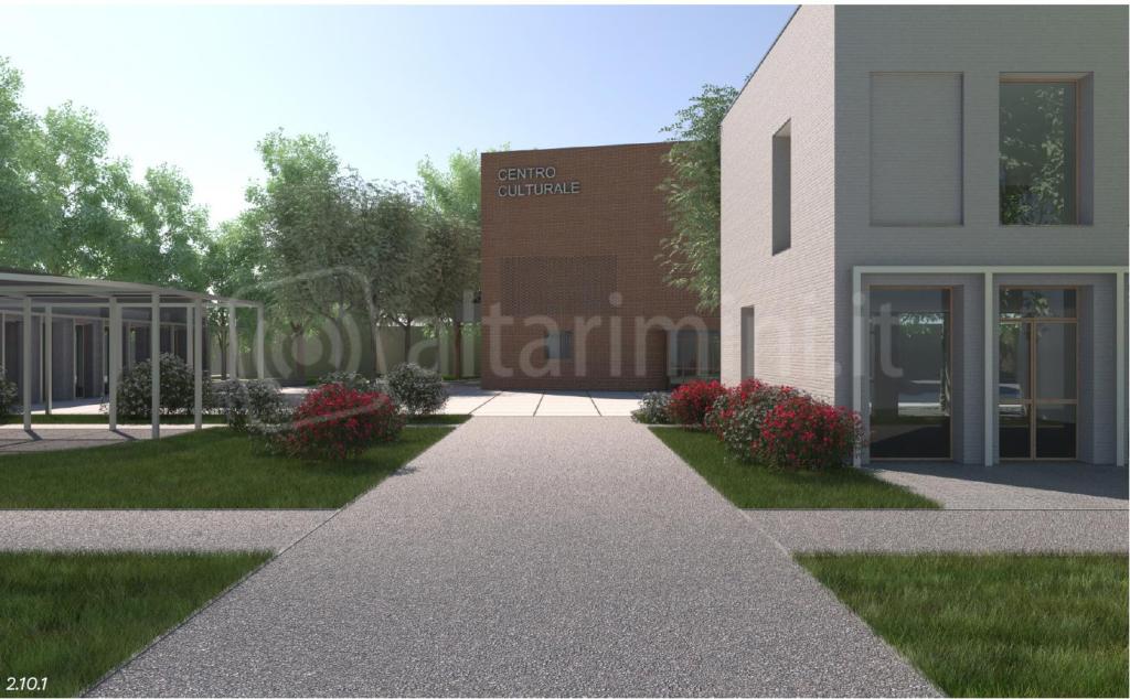 Progetto ex Mattatoio