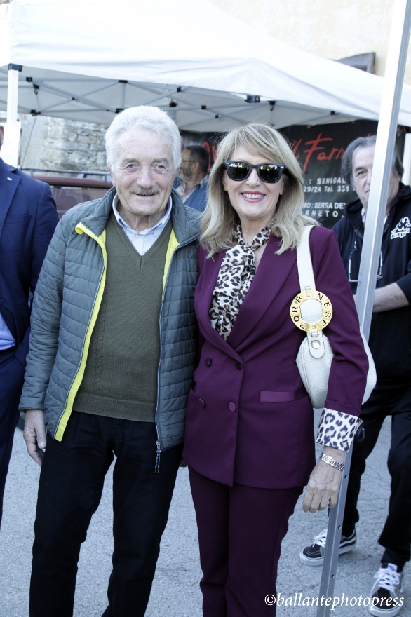Fiera del Fungo di San Sisto – ph Ballante