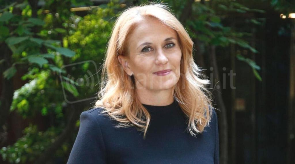 Monica Maggioni