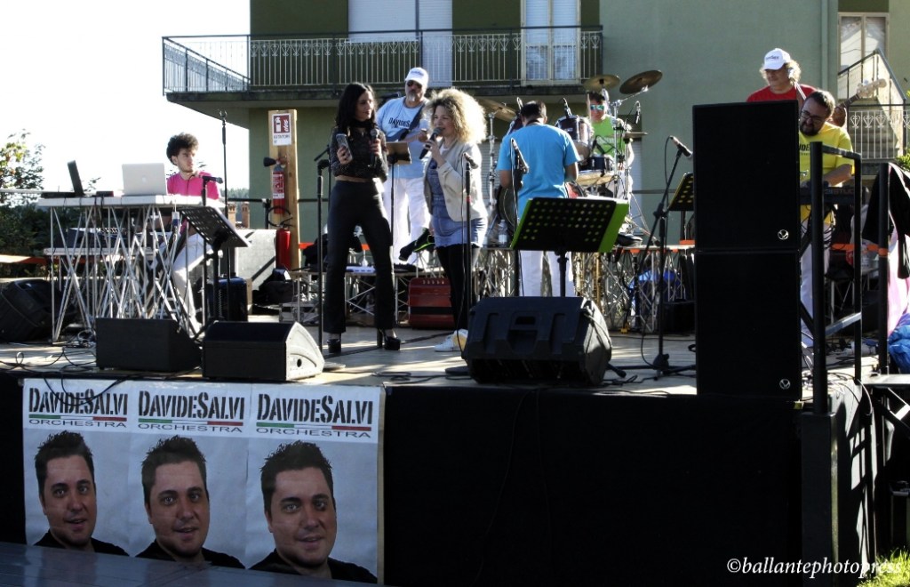 Fiera del Fungo di San Sisto – ph Ballante