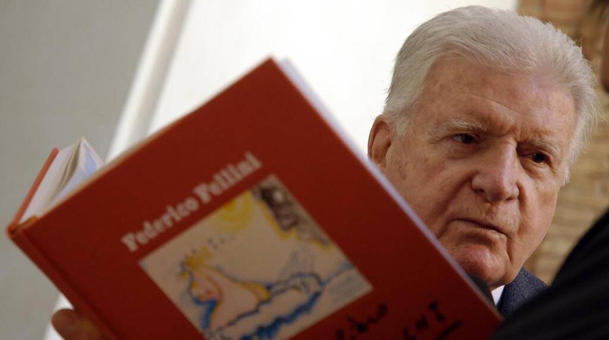 Alberto Melucci, Enzo Tortora e Sergio Zavoli: tre nuove intitolazioni a Rimini - Sergio Zavoli
©Riccardo Gallini_GRPhoto