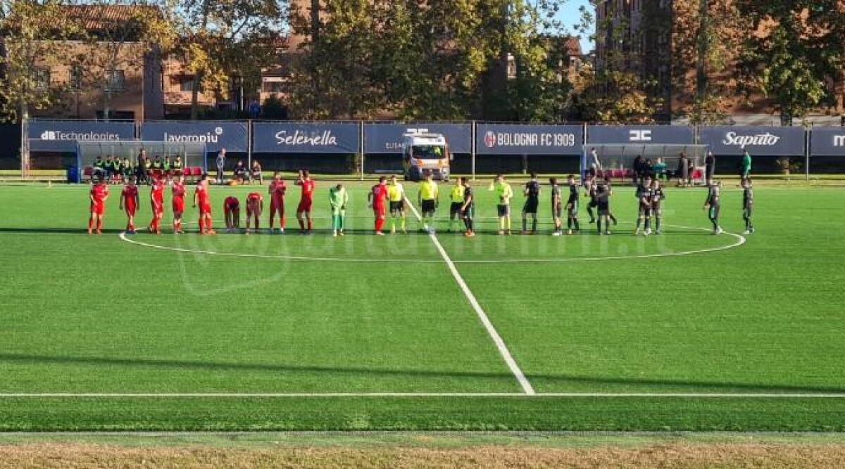Calcio, Gambettola: in arrivo l'attaccante Casalboni dal Novafeltria. Stella travolta (5-1) - 