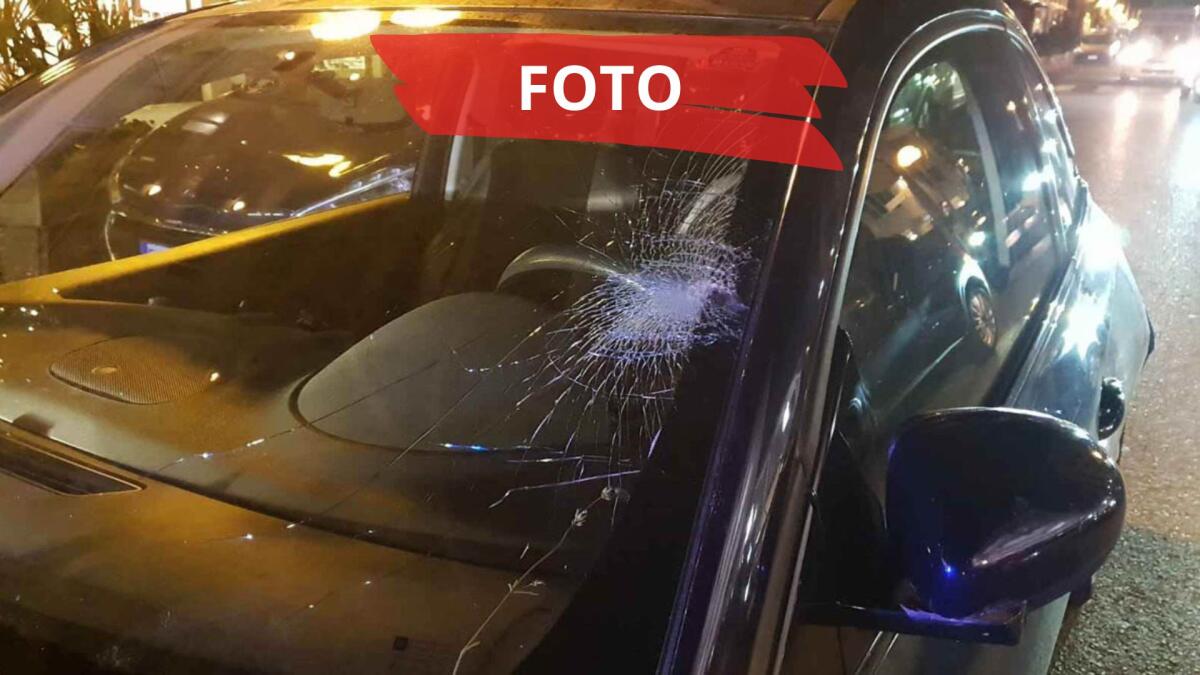 Rimini, due donne investite in viale Vespucci mentre attraversano la strada -