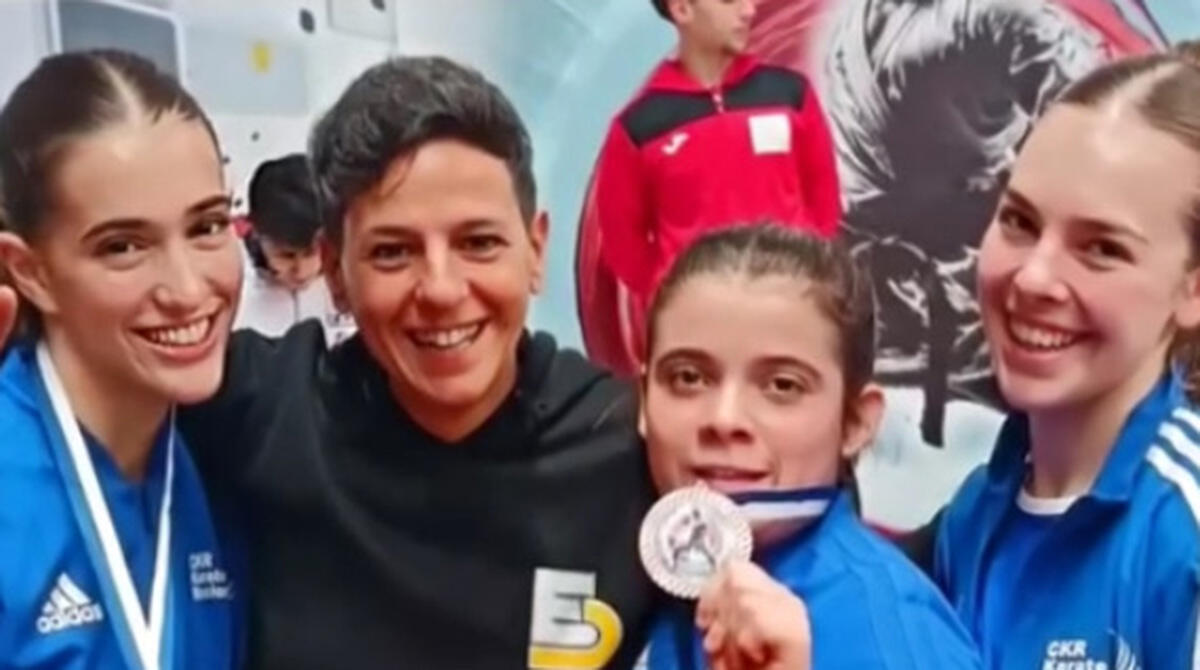 Successo internazionale per il Centro Karate Riccione: 6 medaglie al XVI Open di San Marino - Riccione Karate, XVI Open di San Marino