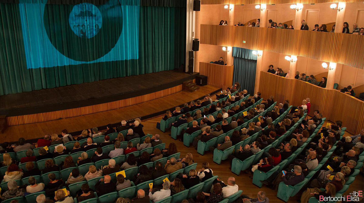 Cattolica, per inaugurare la stagione teatrale c'è Alessandro Preziosi con Aspettando Re Lear -