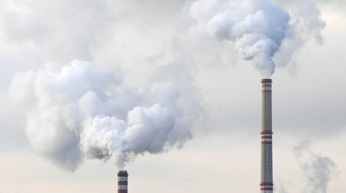 2023 anno record per emissioni di Co2: i dati da Ecomondo - 