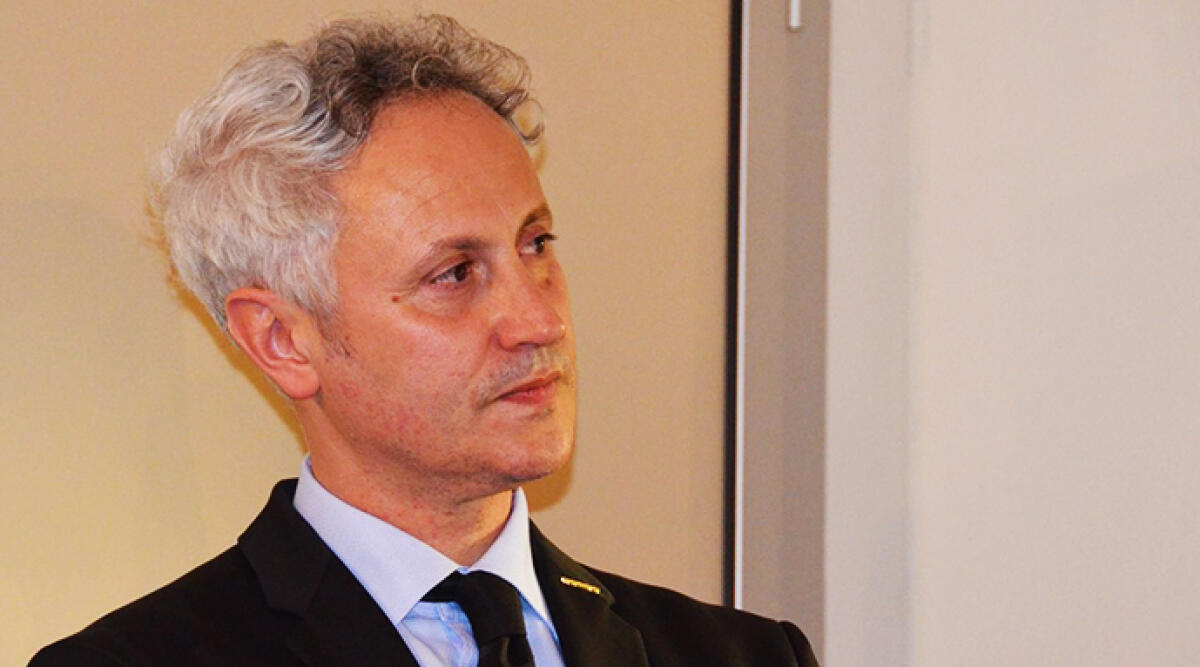 Croatti (M5S): "Rimini merita la riforestazione promessa per la terza corsia della A14" - Marco Croatti