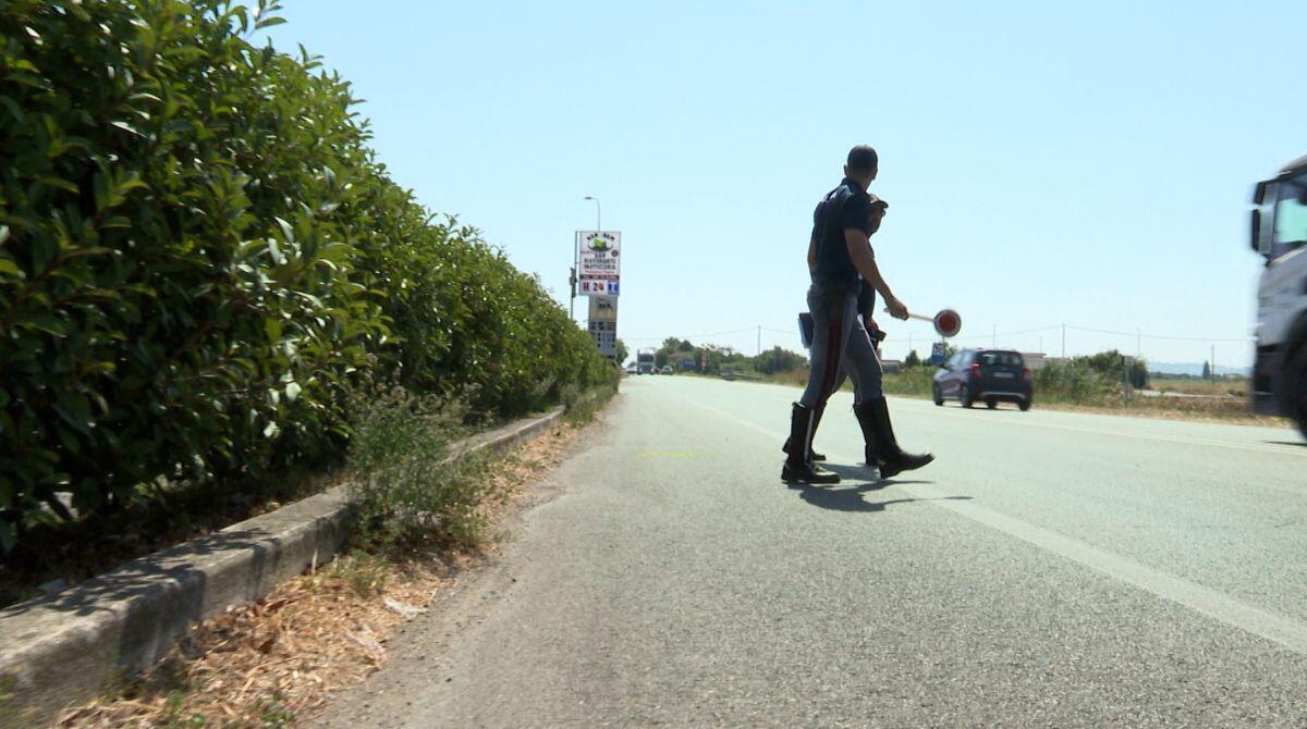 Al via Ecomondo, il piano straordinario per monitorare la circolazione sulle strade. Ecco come arrivare in fiera - 