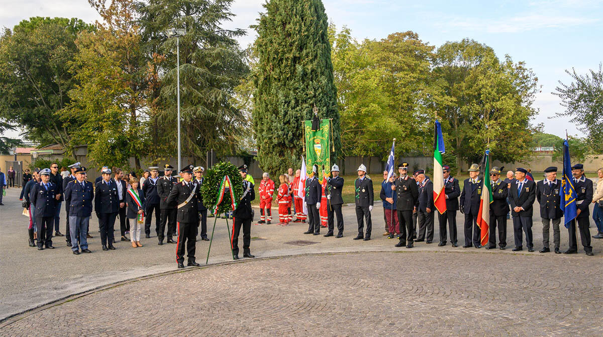 Riccione commemora i defunti: il programma della cerimonia - 