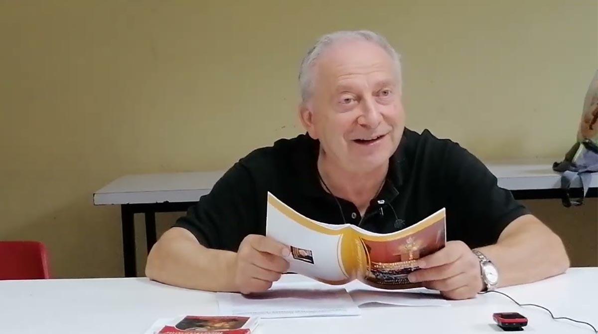 Diocesi di Rimini, ecco le nuove nomine delle Parrocchie - Don Giovanni Vaccarini