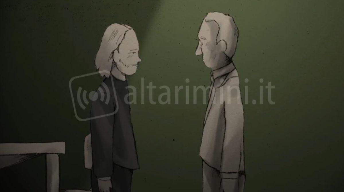 Diritti e libertà d'espressione: al Supercinema di Santarcangelo la storia di Julian Assange -