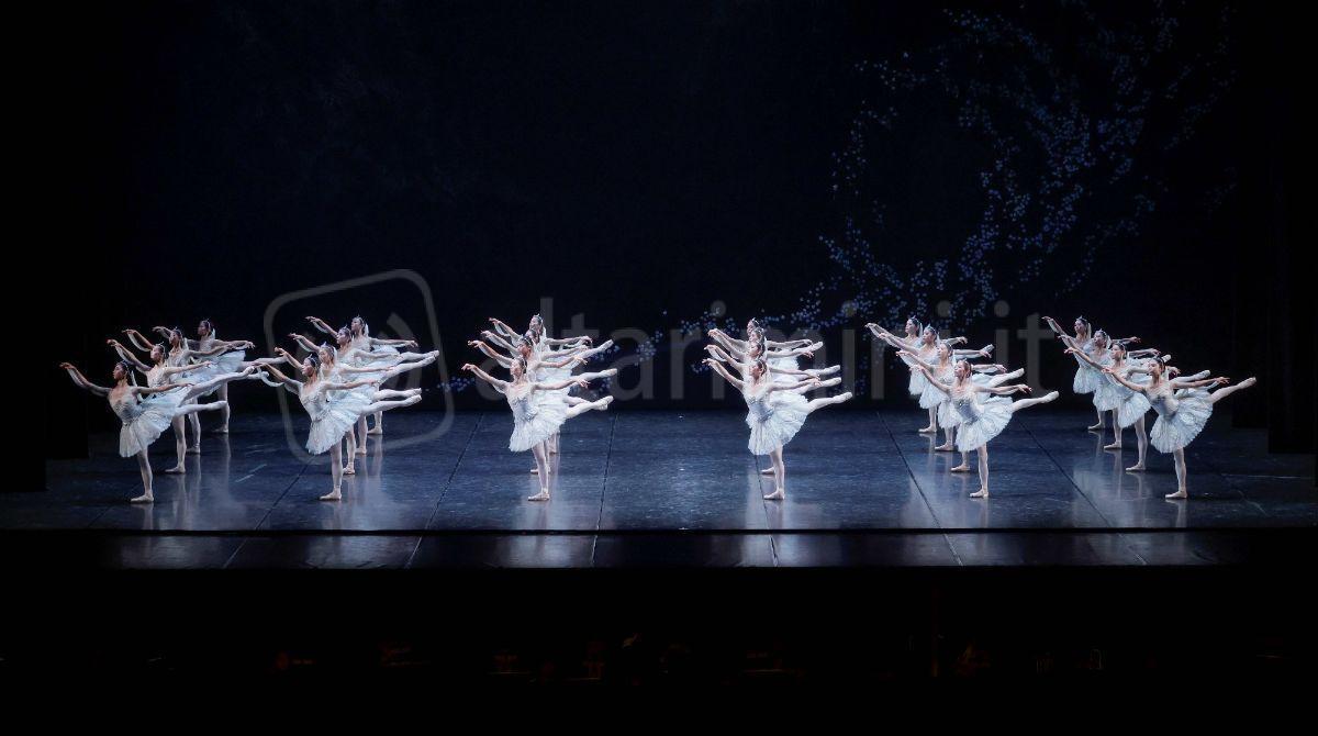 Danza internazionale: il Tokyo Ballet al Teatro Galli di Rimini - Ph Koujiro_Yoshikawa
