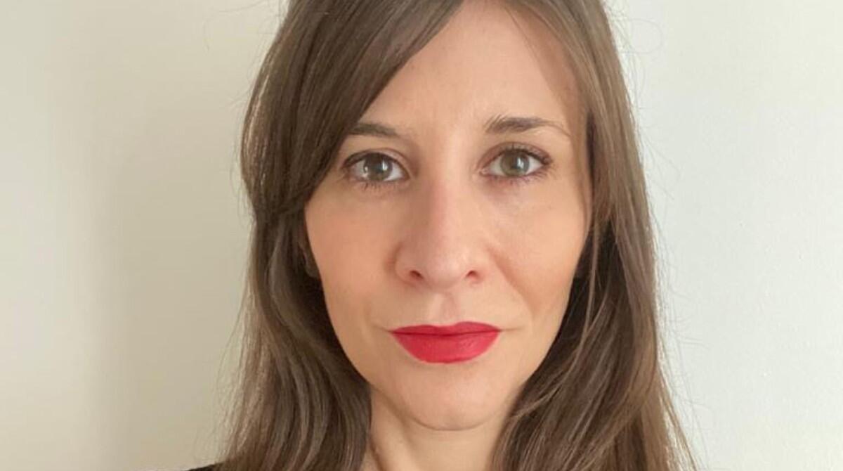 In cineteca a Rimini si parla di aborto con Eleonora Cirant e Ilaria Maria Dondi - Ilaria Maria Dondi
