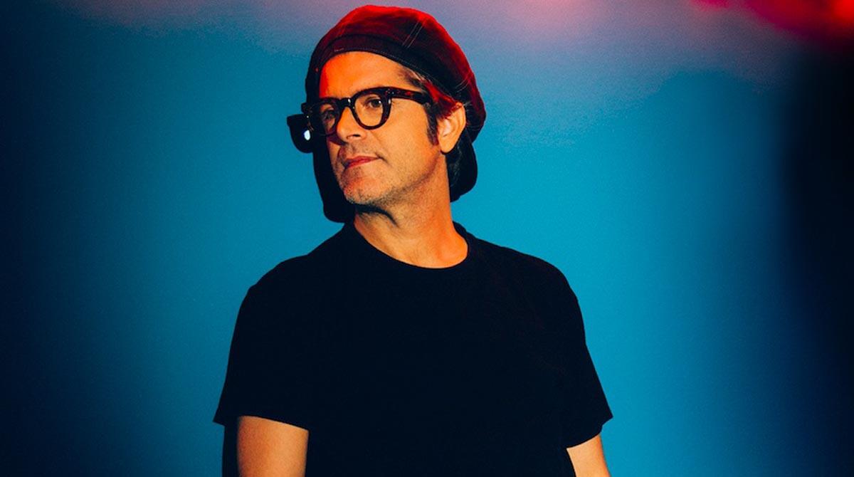 "Devo fermarmi", Samuele Bersani interrompe i concerti per motivi di salute - Samuele Bersani