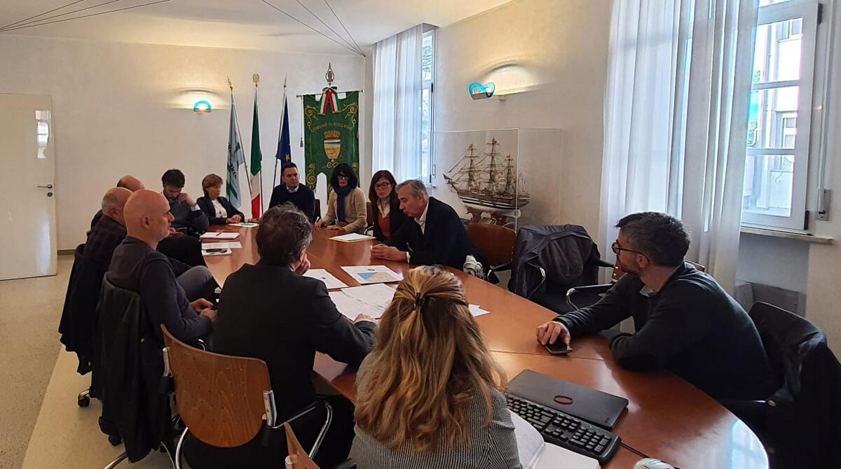 Hub urbani e interventi per recupero negozi sfitti: gli "stati generali" del commercio riccionese a confronto - 