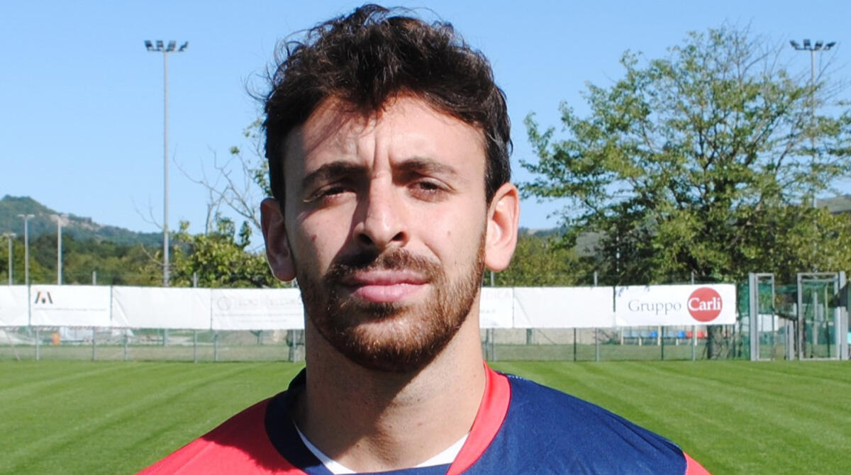 Belicchi fa il bomber e il Pietracuta espugna Massa Lombarda (2-3) - Filippo Belicchi