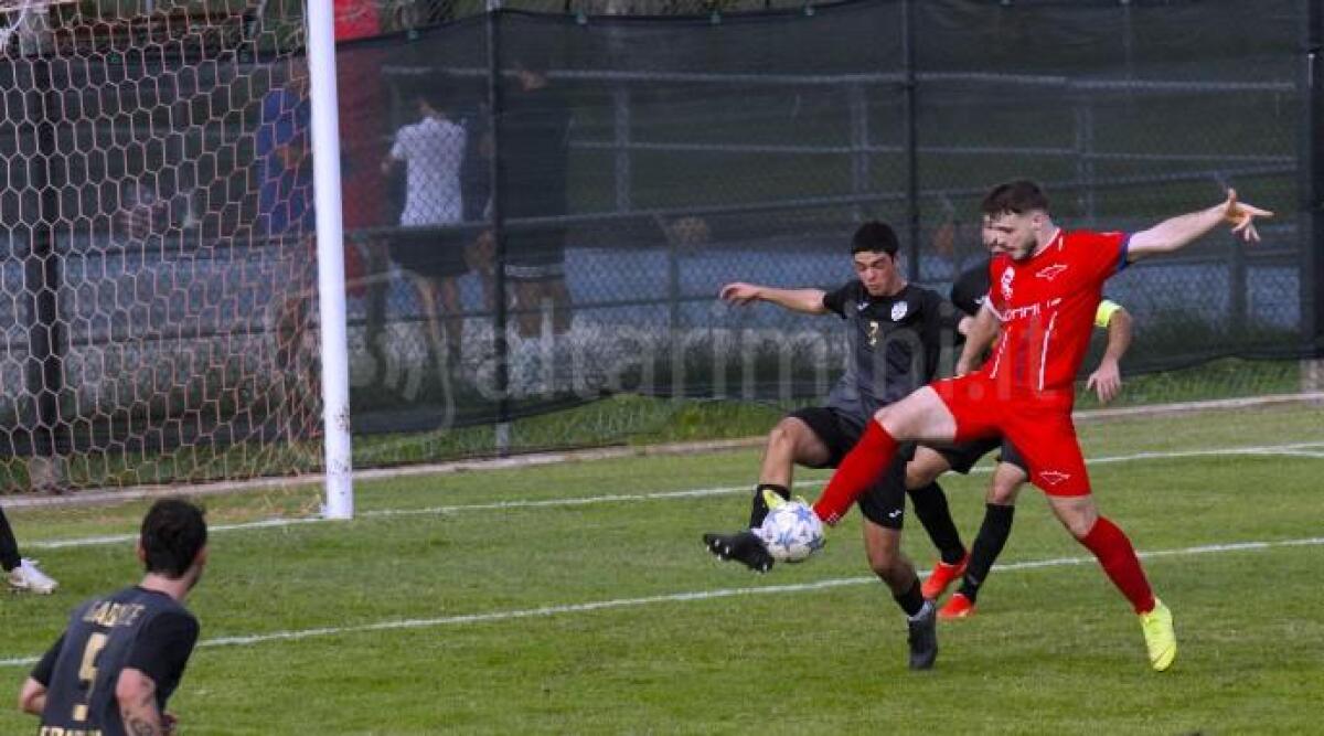 Calcio Promozione, il Gabicce Gradara a Marina. Mister Capobianco: 'Vogliamo dare continuità' -