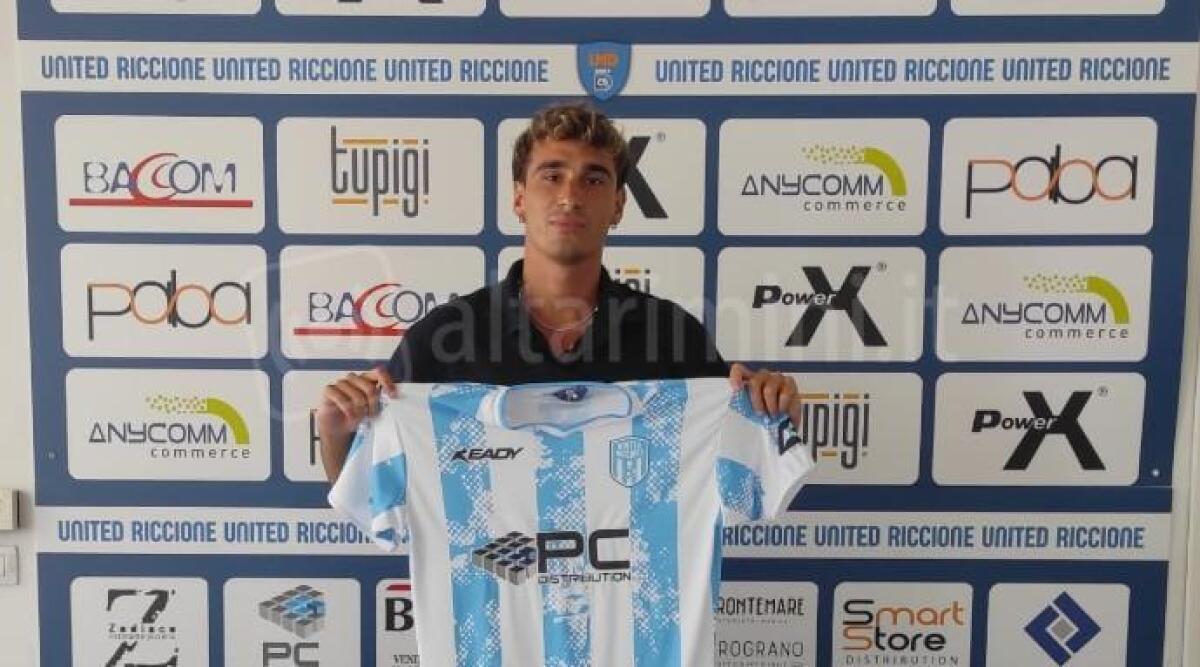 Calciomercato, U. Riccione: rescissione per Cozzari e Rossi. Tra Gambettola e Ricciardo è già finita - 