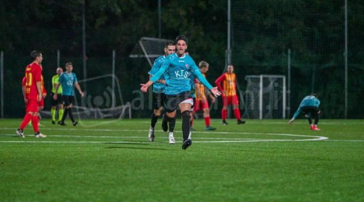 Calcio RSM, Coppa Titano: si gioca l'andata dei quarti di finale - 