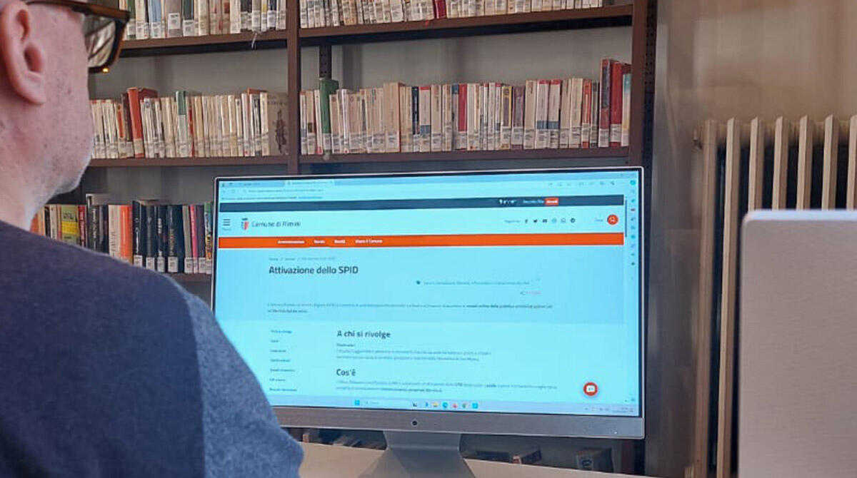 Digitale Facile a Rimini: nuove iniziative per imparare il web e i servizi digitali -