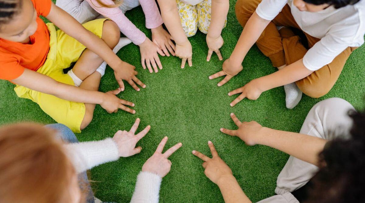 Conta su di me: incontro a Rimini dedicato alla corretta educazione dei bambini - Foto di repertorio