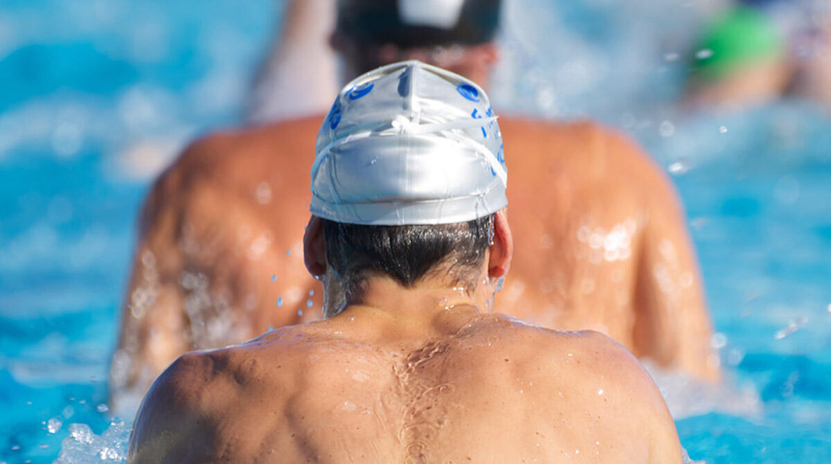 20ª edizione del Trofeo Nuoto Master Città di Riccione: oltre 700 atleti pronti a sfidarsi - 