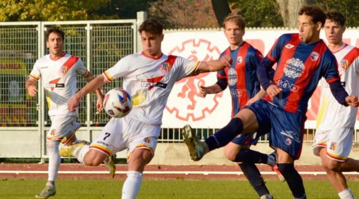 Calcio D, la Sammaurese cade a Imola 2-0: ottava sconfitta -