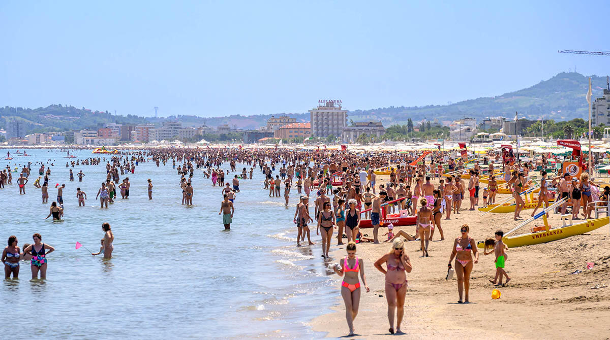 Nuove strategie per il turismo: incontro a Riccione per innovare il futuro del settore - Riccione