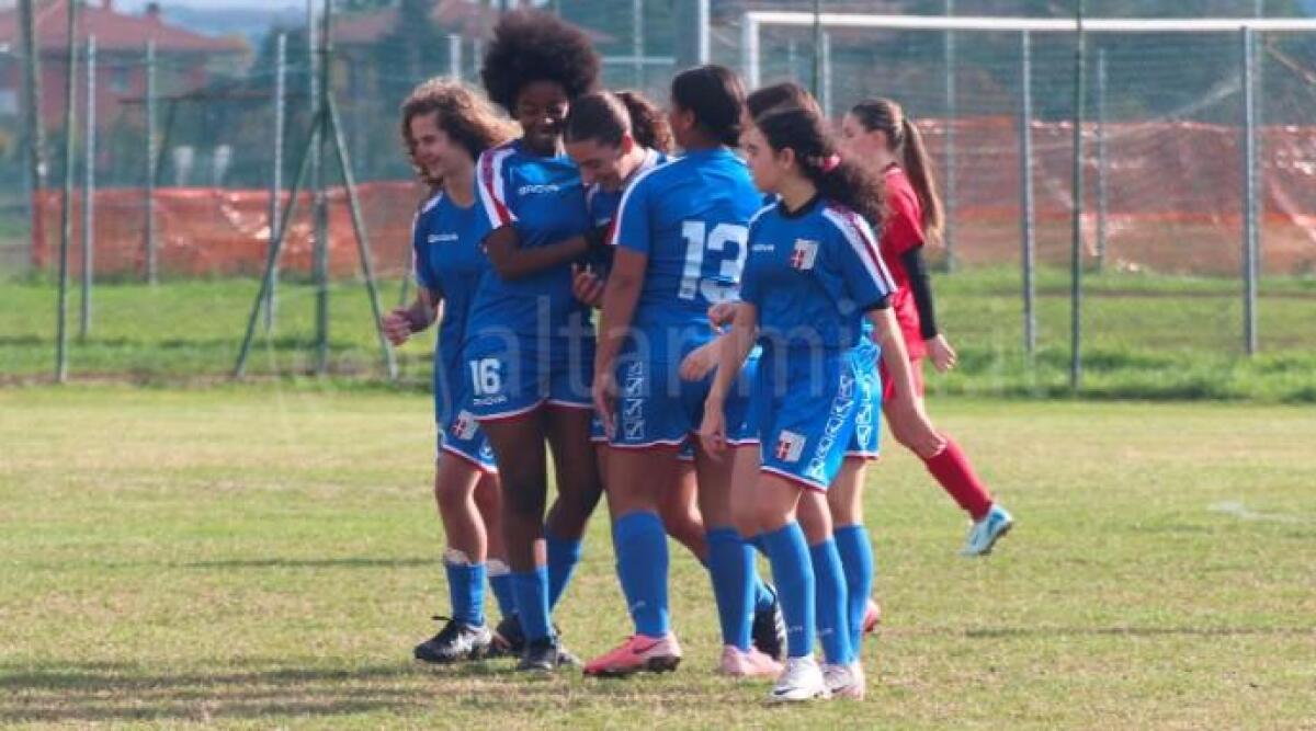 Rimini Calcio giovanili, Under 17: che exploit a Legnano (0-4). Primavera 3 pareggia ad Arzignano (3-3) - 