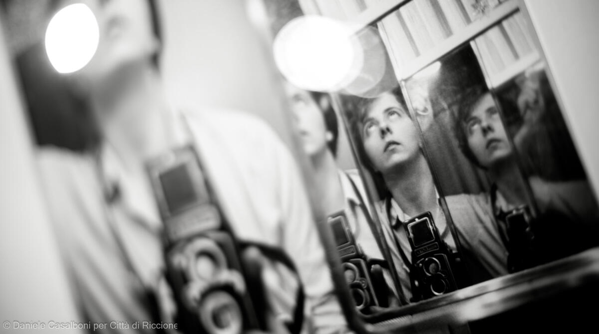 Oltre 9000 visitatori per la mostra dedicata a Vivian Maier - 
