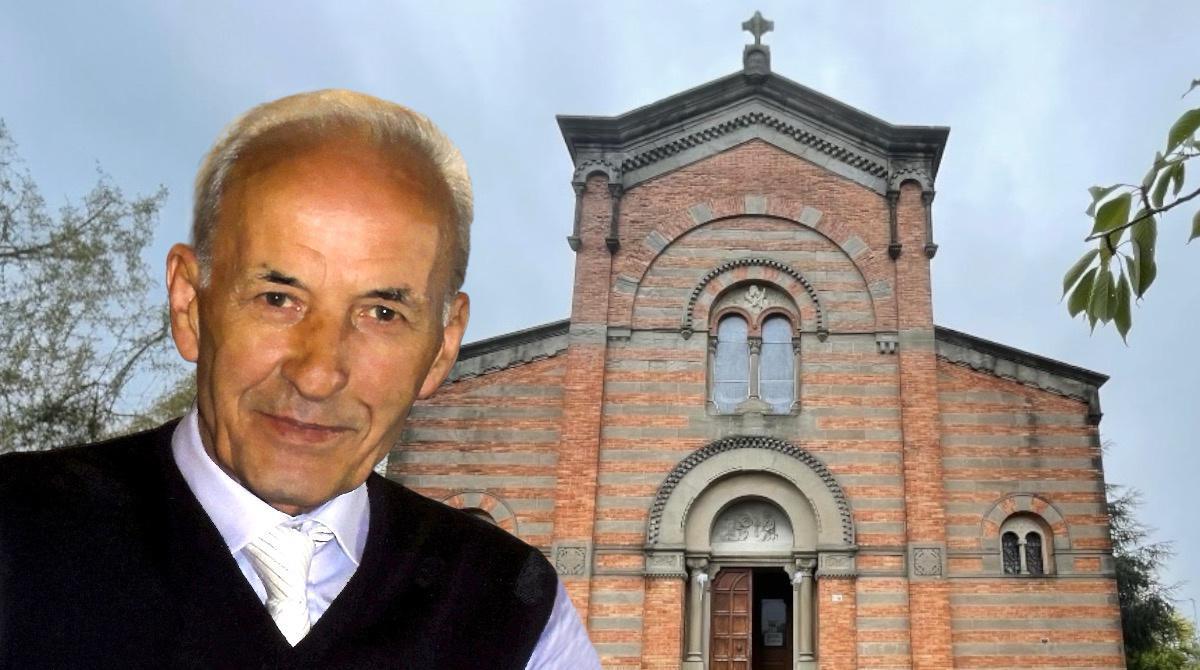 Egisto Cappella: addio a uno dei pionieri dello sviluppo di Talamello - Egisto Cappella