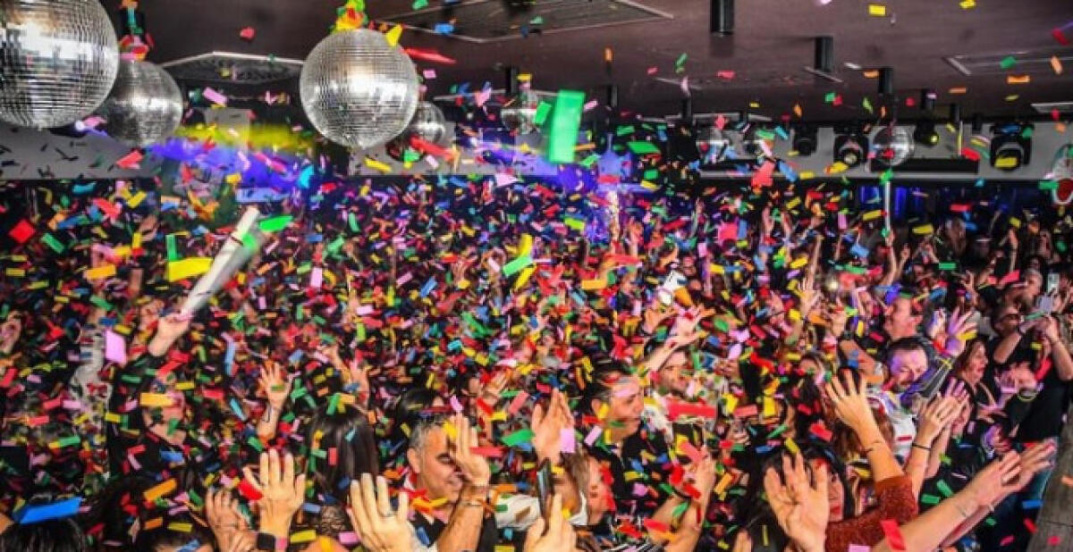 Frontemare di Rimini, fine settimana scoppiettante: gli eventi dal 15 al 17 novembre - 