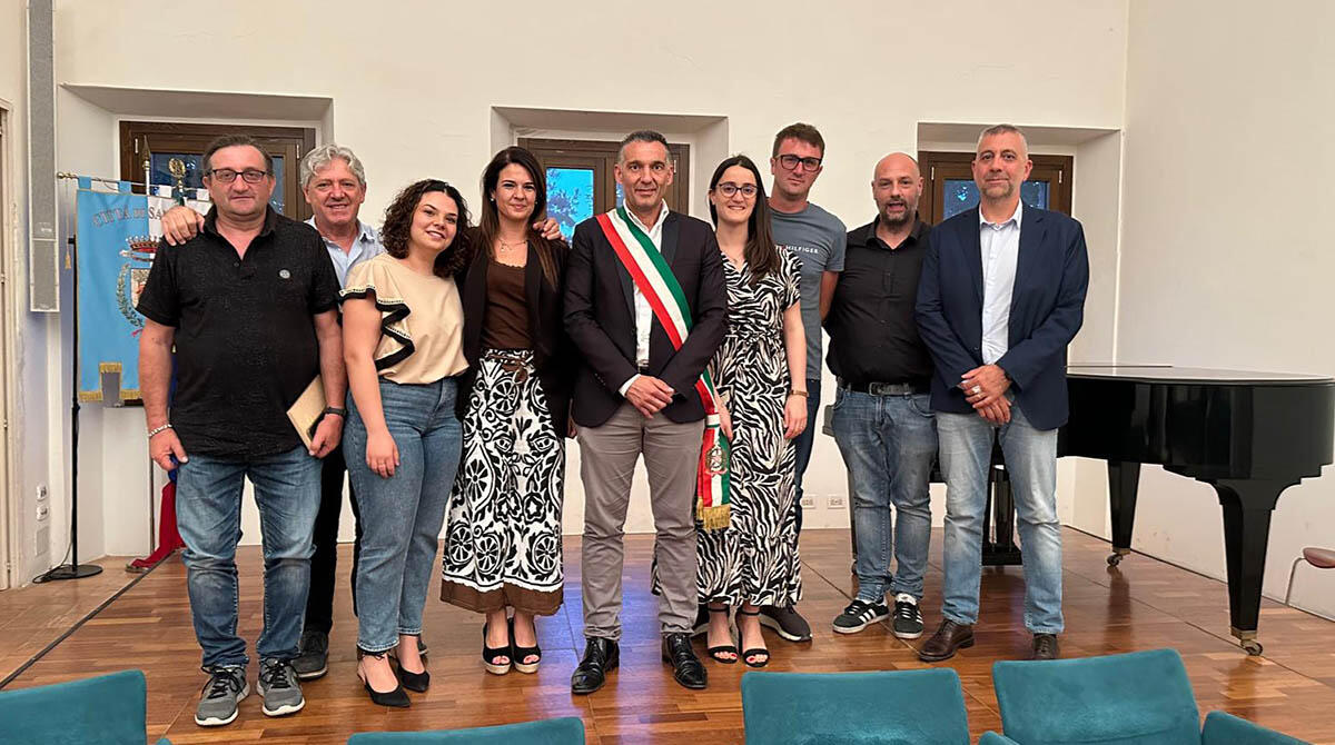 San Leo aumenta gli assessori, "ma la spesa rimane invariata" -