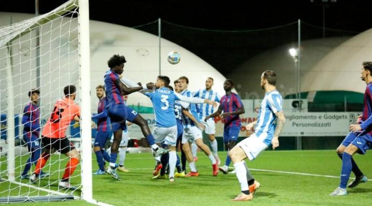 Calcio RSM, il Tre Penne torna a vincere dopo cinque turni. Successo e sorpasso per la Virtus -