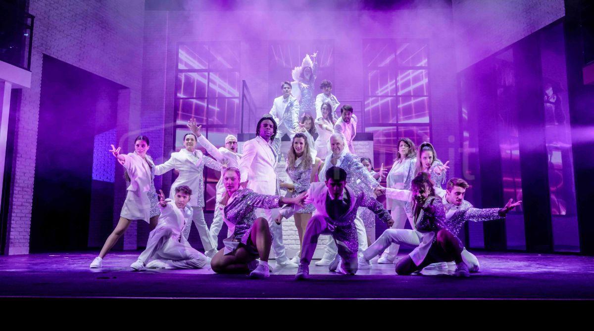 Teatro Galli: parte la prevendita per gli spettacoli del 2025 - Saranno Famosi