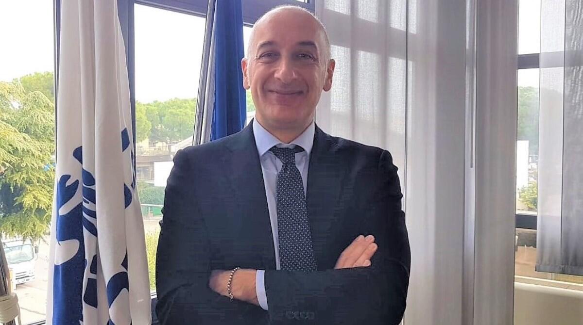 Intelligenza Artificiale e commercio: il convegno organizzato da Confcommercio di Rimini - Andrea Castiglioni