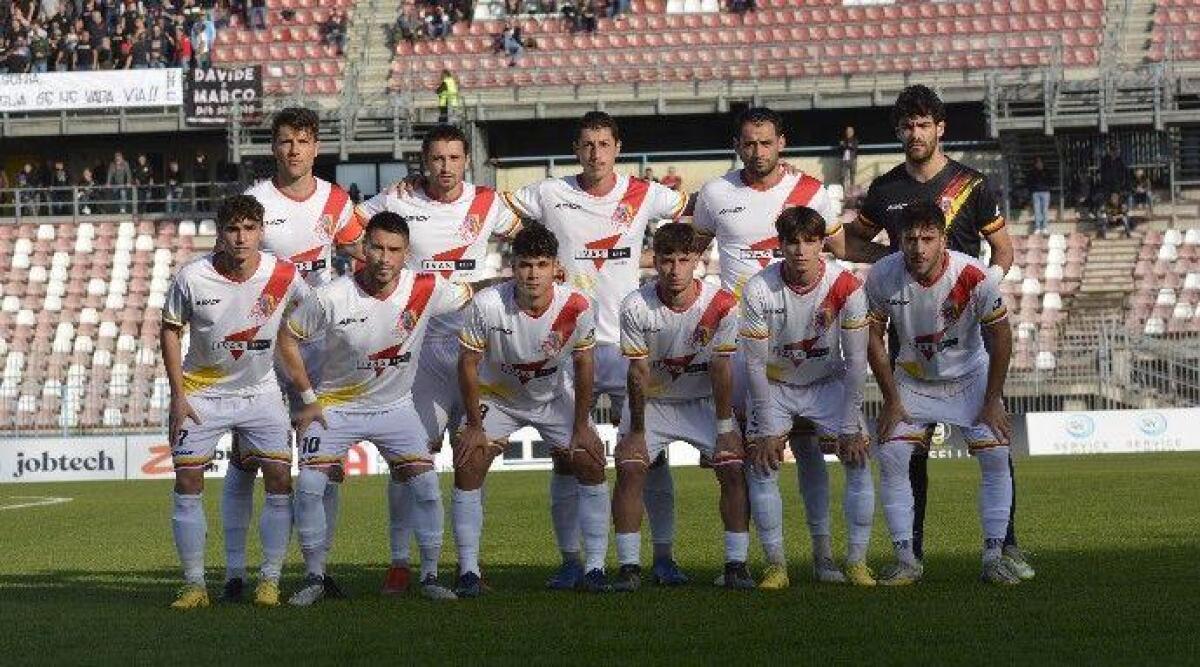 Calcio D, Sammaurese trafitta in casa dal Cittadella Vis Modena (1-2) -
