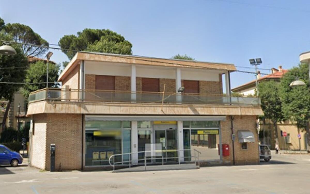 Novafeltria, un ufficio postale più moderno e con più servizi: al via i lavori -
