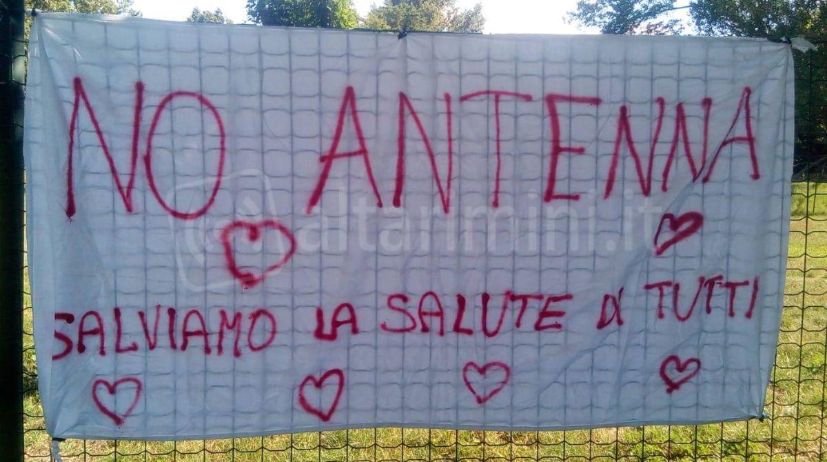 Nuova antenna sul tetto della Provincia preoccupa il Comitato Ina Casa -