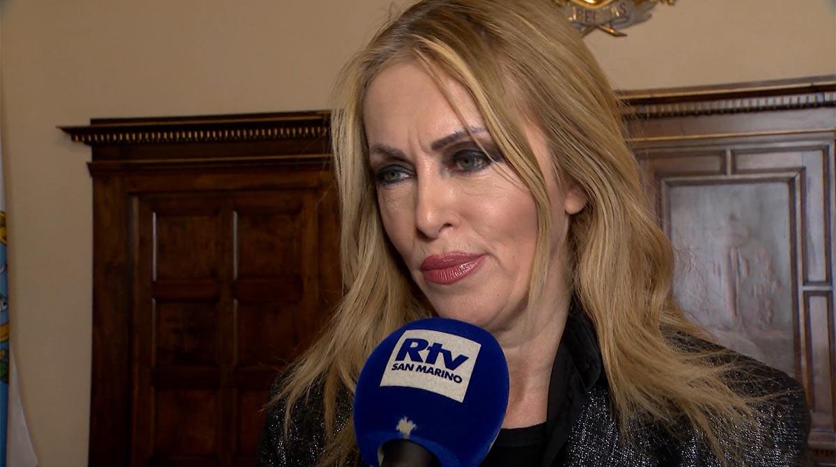 Pierina Paganelli, Bruzzone a San Marino Rtv: "In carcere c'è persona estranea al delitto" -
