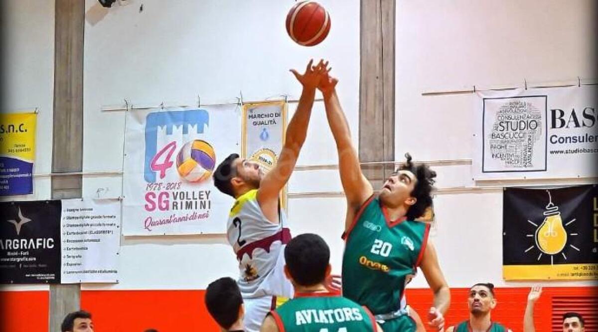 Basket, SG Tiberius doma Lugo dopo un match frizzante (82-76) -
