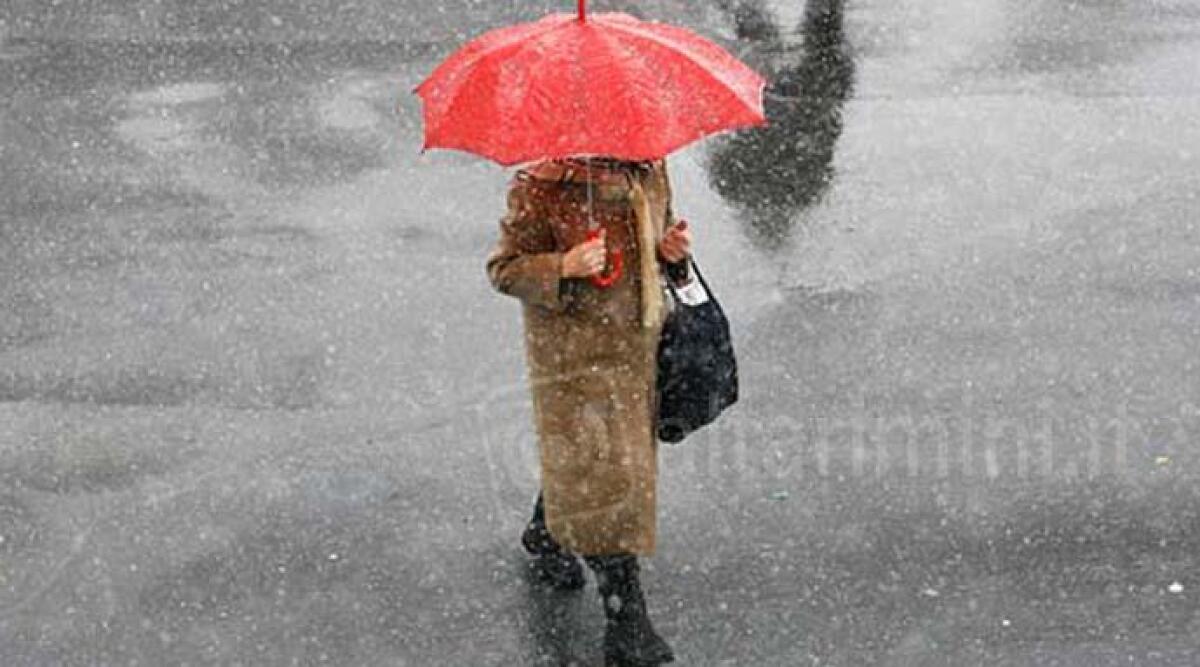 Rimini, è un anticipo di inverno: nell'entroterra attese leggere nevicate oltre 900-1000 metri - Repertorio