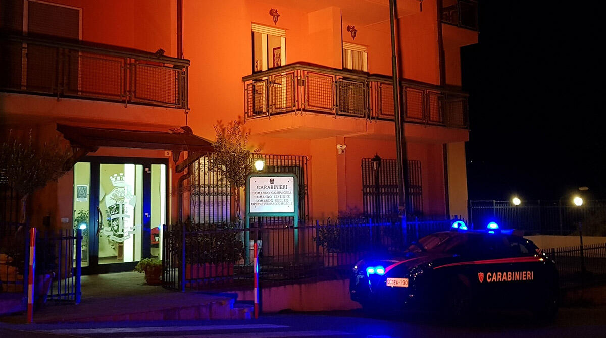 25 Novembre: l'Arma dei Carabinieri in prima linea contro la violenza sulle donne - Comando di Novafeltria
