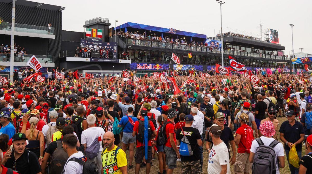 La Christmas Promo di Misano World Circuit: 5 eventi imperdibili a prezzo speciale - ph Snap_shot