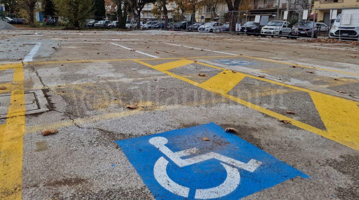 Nuovo parcheggio dell'Ospedale di Riccione: consiglio comunale approva accordo tra Comune e Ausl Romagna - 