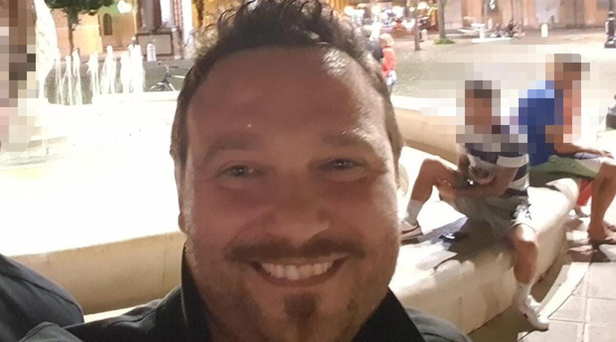 Santarcangelo in lutto per la scomparsa di Massimiliano Crivellari - Massimiliano Crivellari